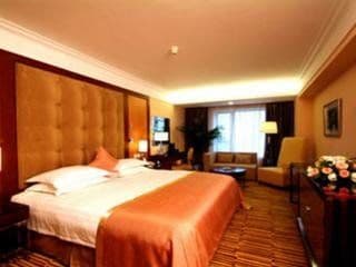 Beijing Capital Xindadu Hotel Beijing Capital Xindadu Hotel