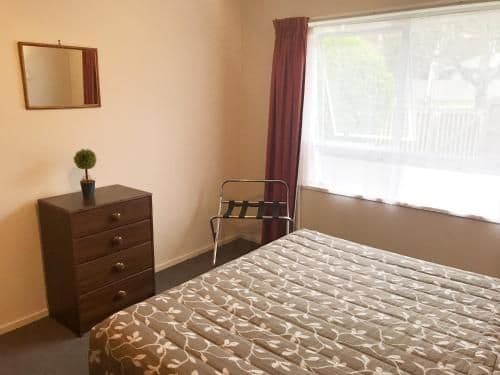 Two Bedroom Family Villa