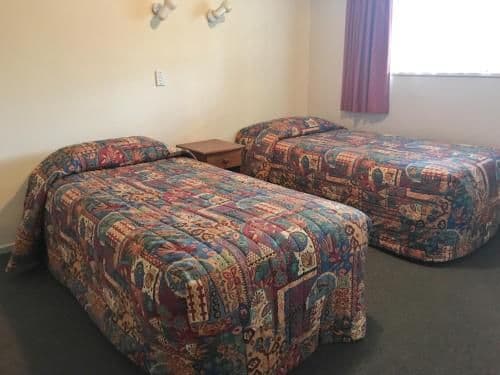Two Bedroom Family Villa