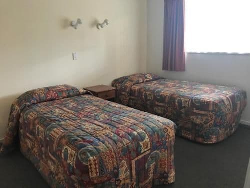Two Bedroom Family Villa