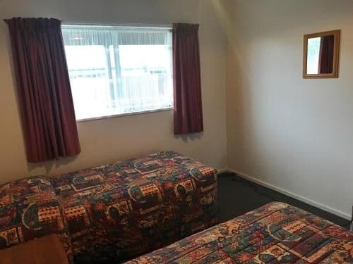 Two Bedroom Family Villa