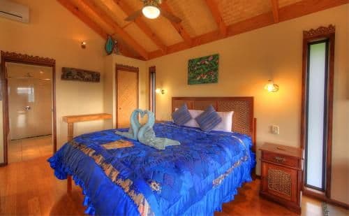 Tanah Lot Villa