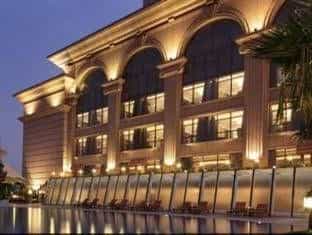 Sovereign Hotel Zhanjiang Sovereign Hotel Zhanjiang
