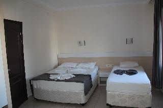 Senza Inova Beach Hotel Senza Inova Beach Hotel