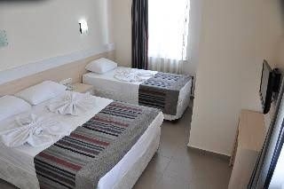 Senza Inova Beach Hotel1