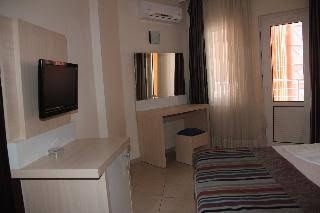 Senza Inova Beach Hotel2