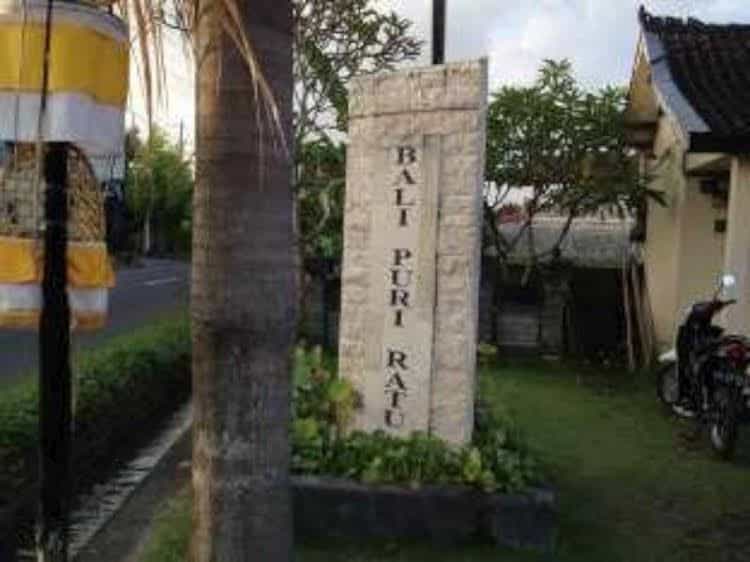 Bali Puri Ratu Hotel Bali Puri Ratu Hotel