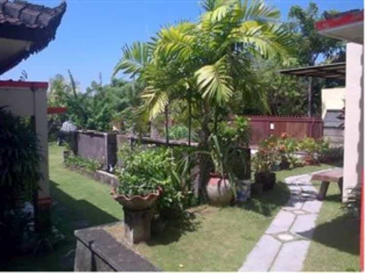 Bali Puri Ratu Hotel Bali Puri Ratu Hotel