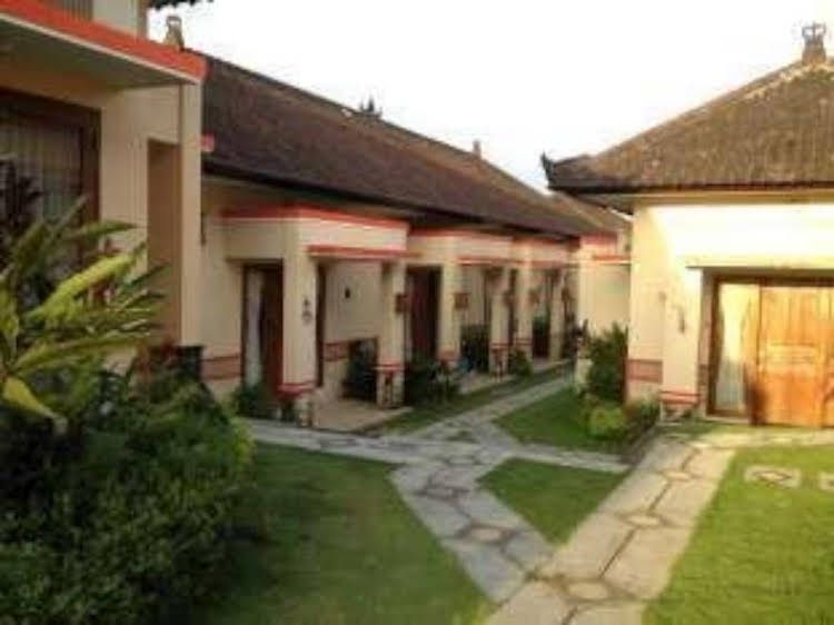 Bali Puri Ratu Hotel0