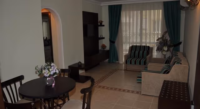 FAMILY ROOM CONNECTING ROOM