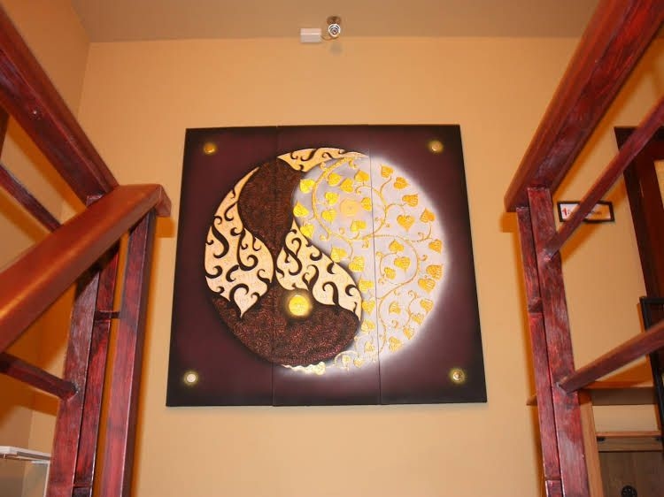 Baanpordee Guesthouse1