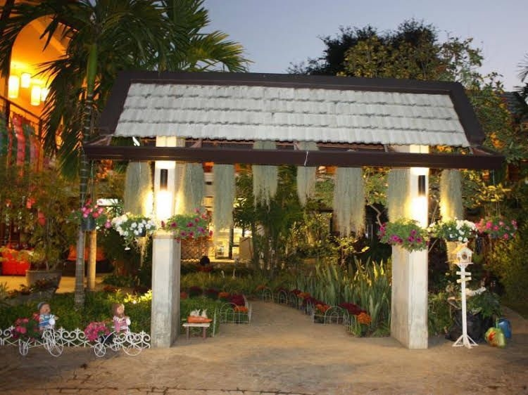Baanpordee Guesthouse2