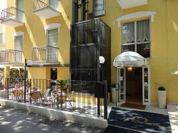 Hotel La Gioiosa Hotel La Gioiosa