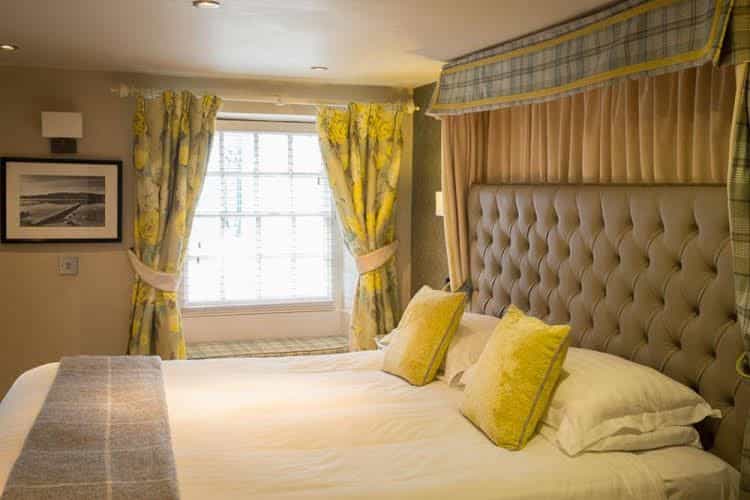 Queens Head Inn & Restaurant Queens Head Inn & Restaurant