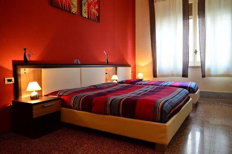 B&B Gli Aristogatti B&B Gli Aristogatti