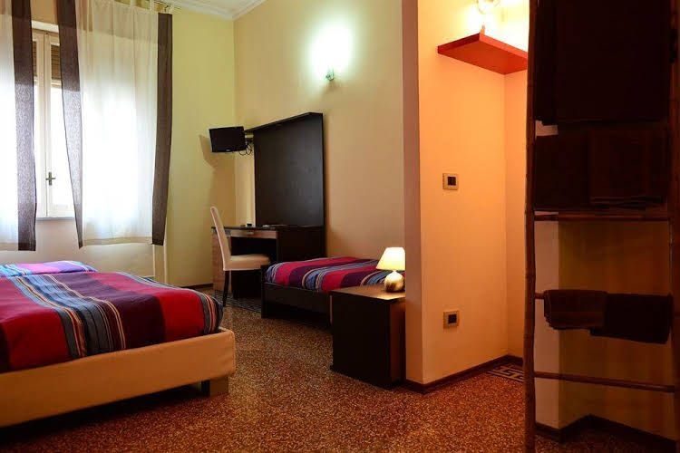 B&B Gli Aristogatti1