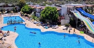Izer Hotel Beach Club0