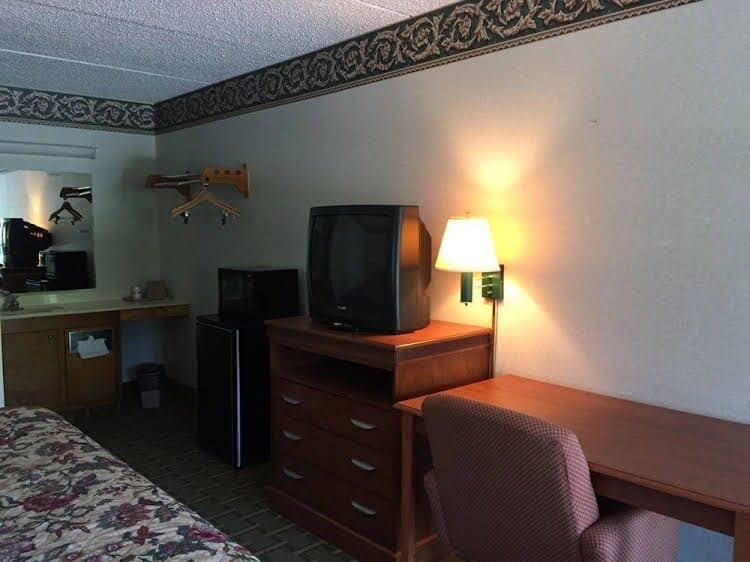 Daynite Inn - Hartwell Daynite Inn - Hartwell