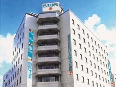 Business Hotel Parkside Takamatsu0
