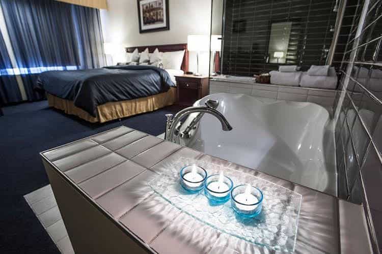 Deville Centre Hotelier