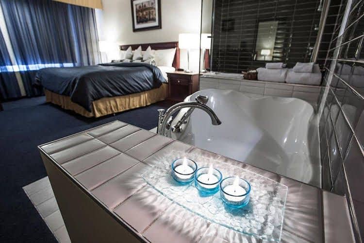 Deville Centre Hotelier Deville Centre Hotelier