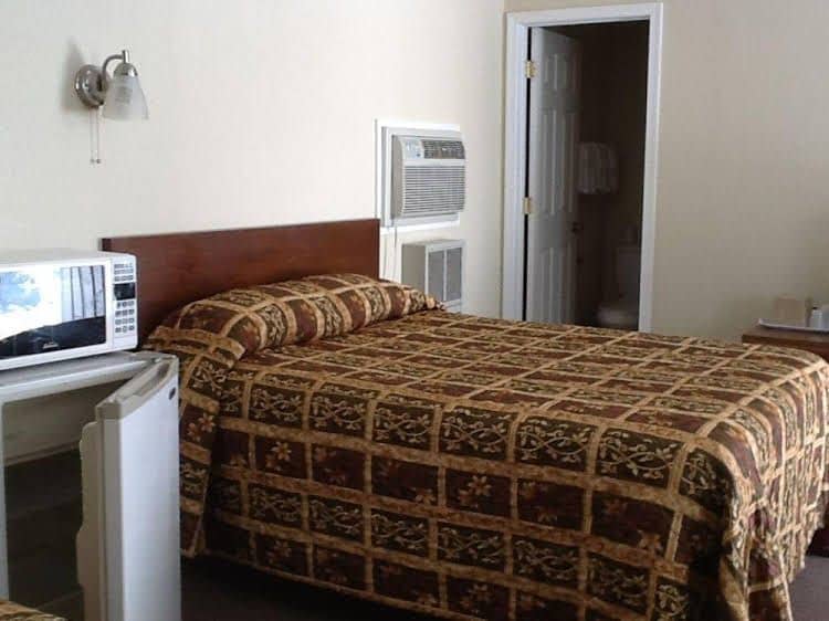 Penn Amish Motel Penn Amish Motel