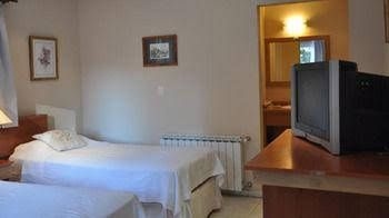 Hosteria Las Acacias4