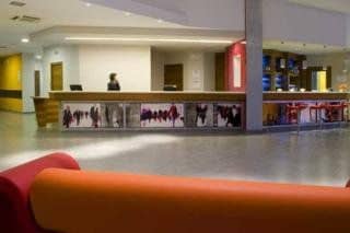Holiday Inn Express Milan Malpensa Holiday Inn Express Milan Malpensa