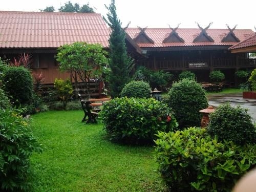 เบน เกสท์เฮาส์ (Ben Guesthouse)4