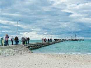 Moonlight Bay Resort