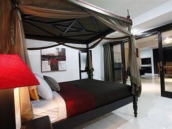 Kubu Pesisi Villas in Seminyak4