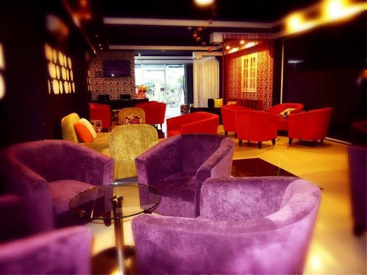 Nam Mon Hotel Nam Mon Hotel