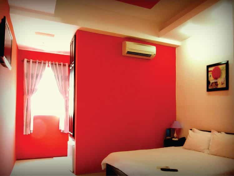 Nam Mon Hotel Nam Mon Hotel