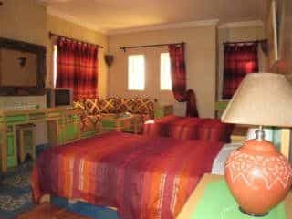 Sultana Royal Golf