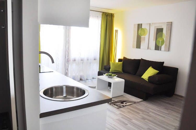 Traditional Apartments Vienna TAV3