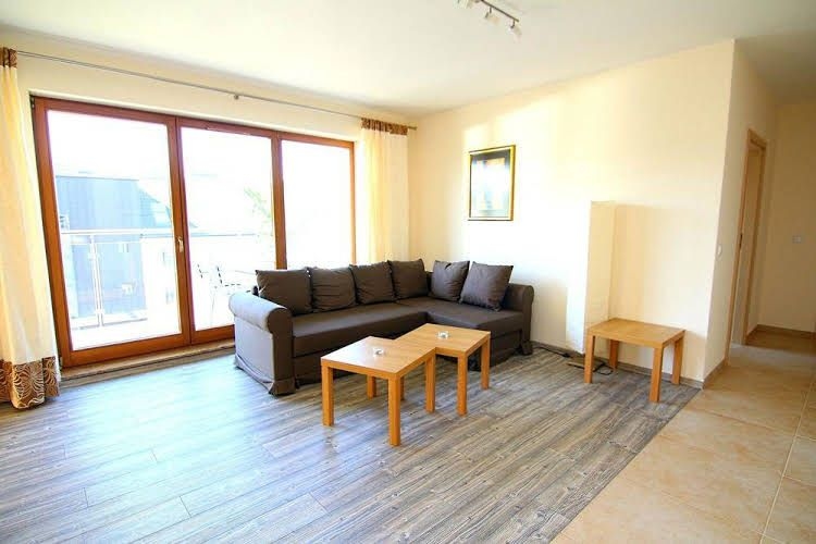 Apartamenty Swinoujscie - Rezydencja Sienkiewicza0