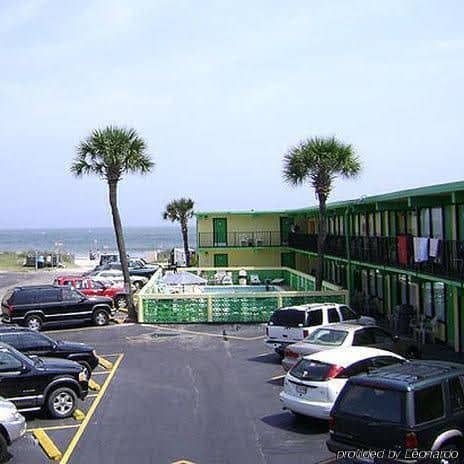 Sea Hawk Motel Sea Hawk Motel
