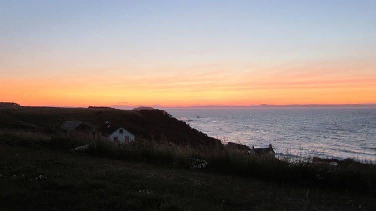 Canty Bay House Canty Bay House
