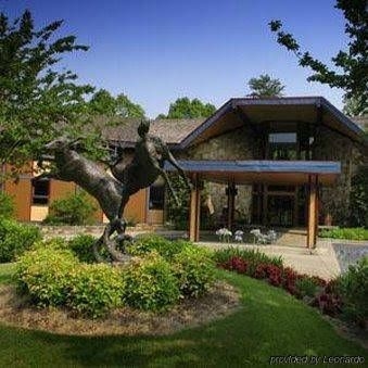 Yellowhammer Inn and Conference Center2