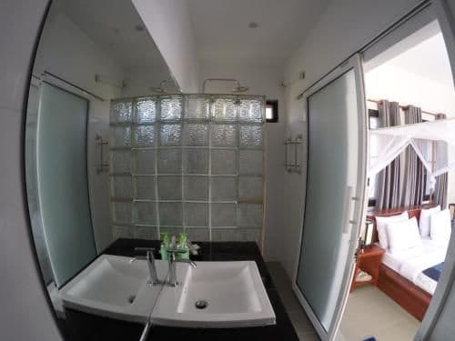 King Room with River View