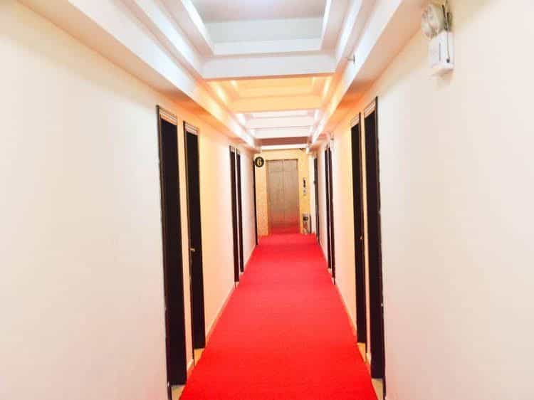 Sanya Tiantian Fast Hotel Sanya Tiantian Fast Hotel