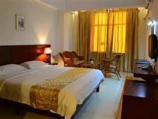 Sanya Tiantian Fast Hotel Sanya Tiantian Fast Hotel