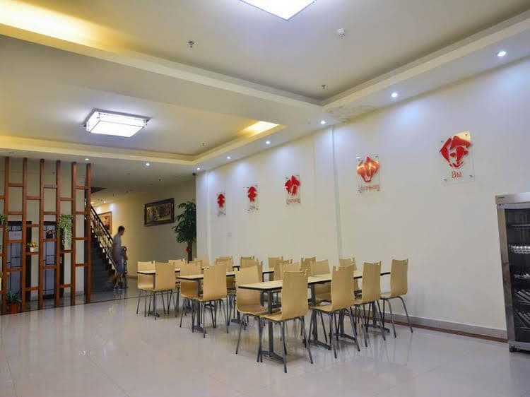 Sanya Tiantian Fast Hotel Sanya Tiantian Fast Hotel