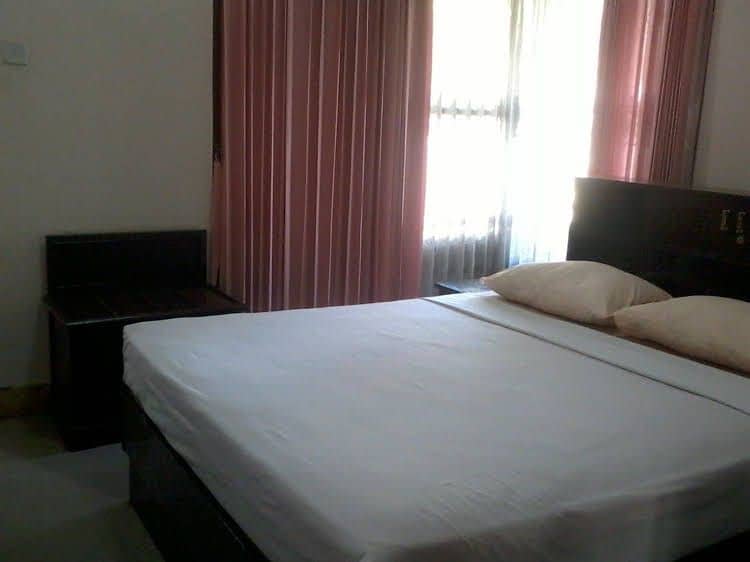 Armyn Luxury Guest House Armyn Luxury Guest House