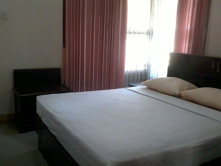 Armyn Luxury Guest House Armyn Luxury Guest House