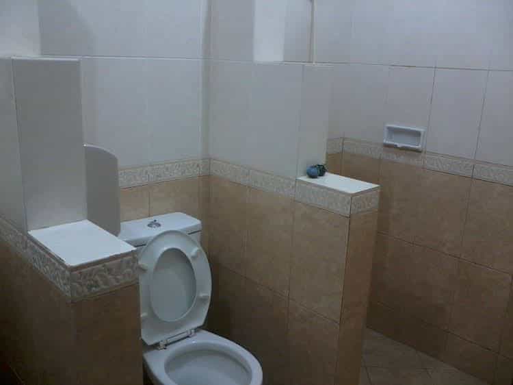 Armyn Luxury Guest House Armyn Luxury Guest House