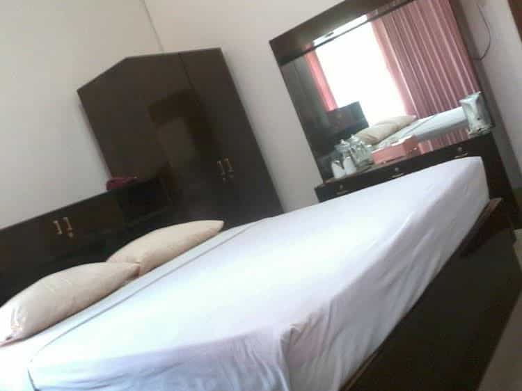 Armyn Luxury Guest House Armyn Luxury Guest House