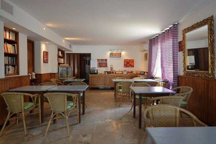 Hotel Costa Verde Hotel Costa Verde