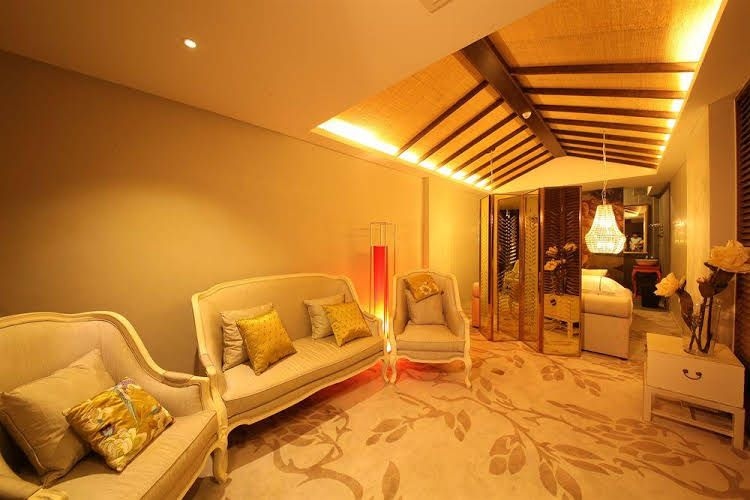 Beijing Springs Valley Hotel0