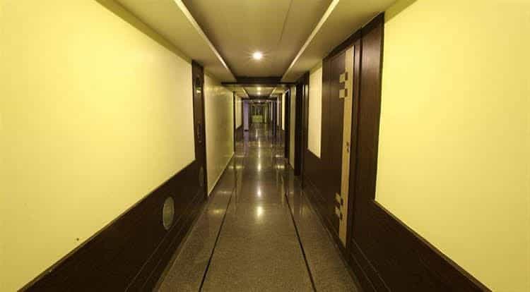 Hotel Rockbay